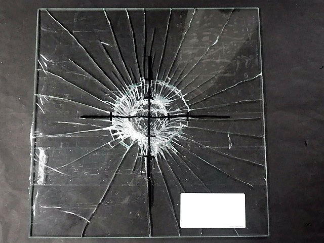 ガラスの強度および破壊