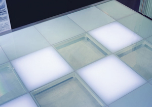 L-floor