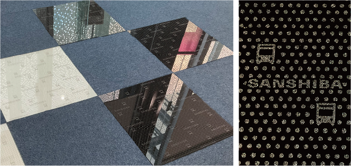 ノンスリップECO